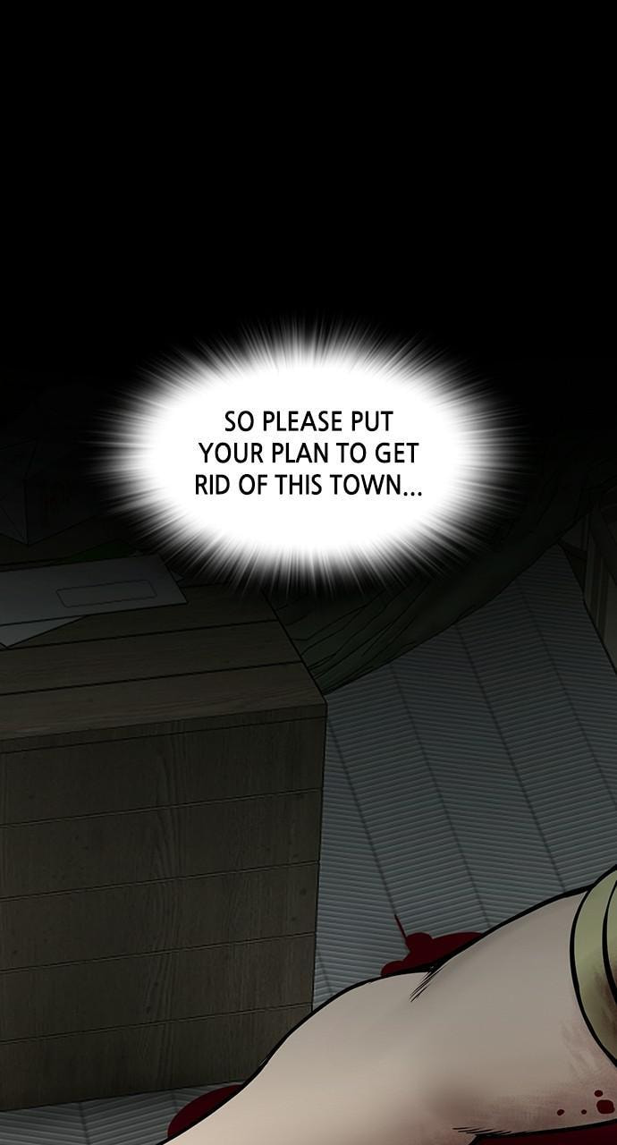 Night of Silence Chapter 43 page 81 - 