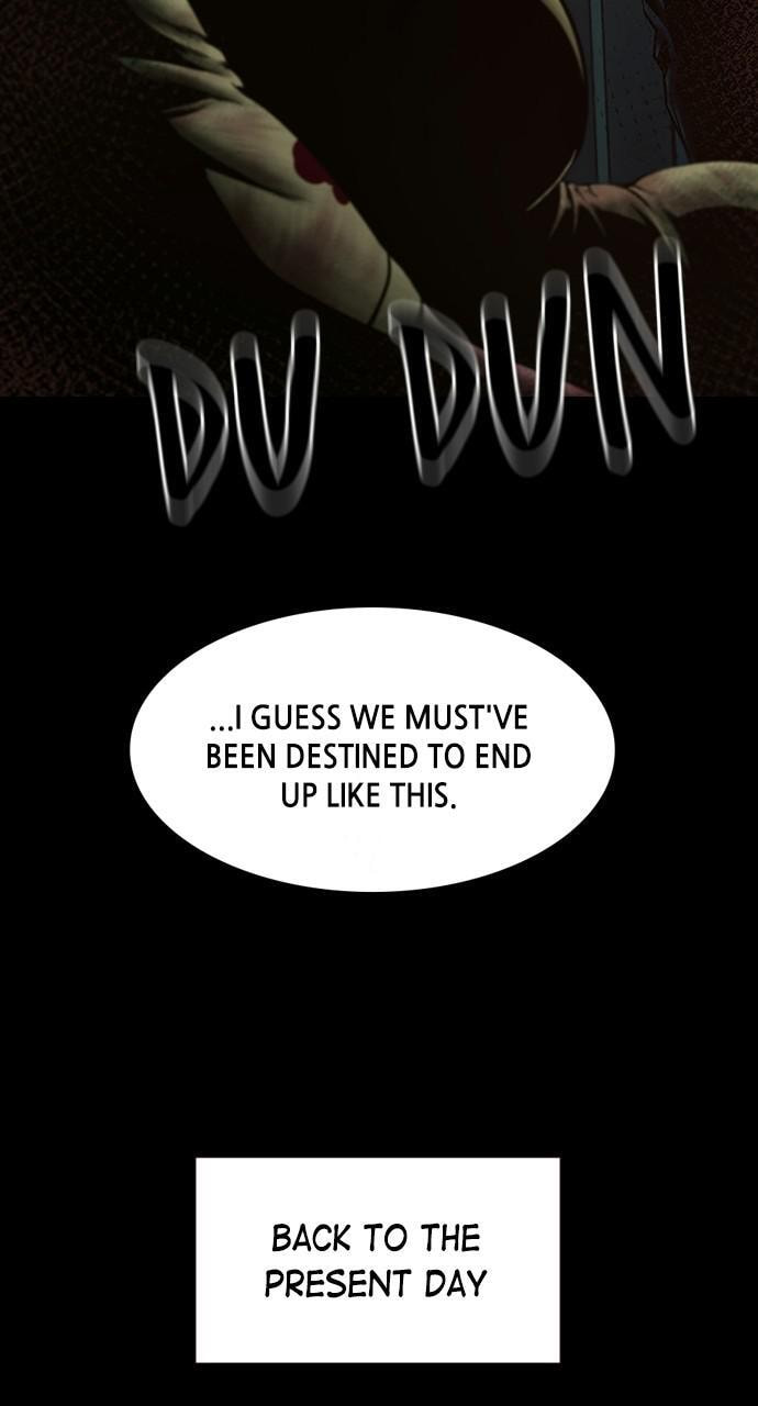 Night of Silence Chapter 43 page 84 - 