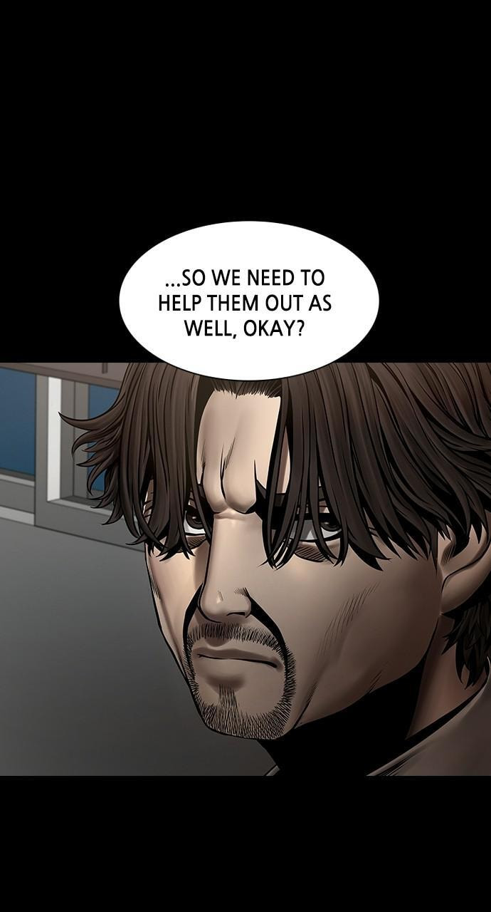 Night of Silence Chapter 43 page 10 - 