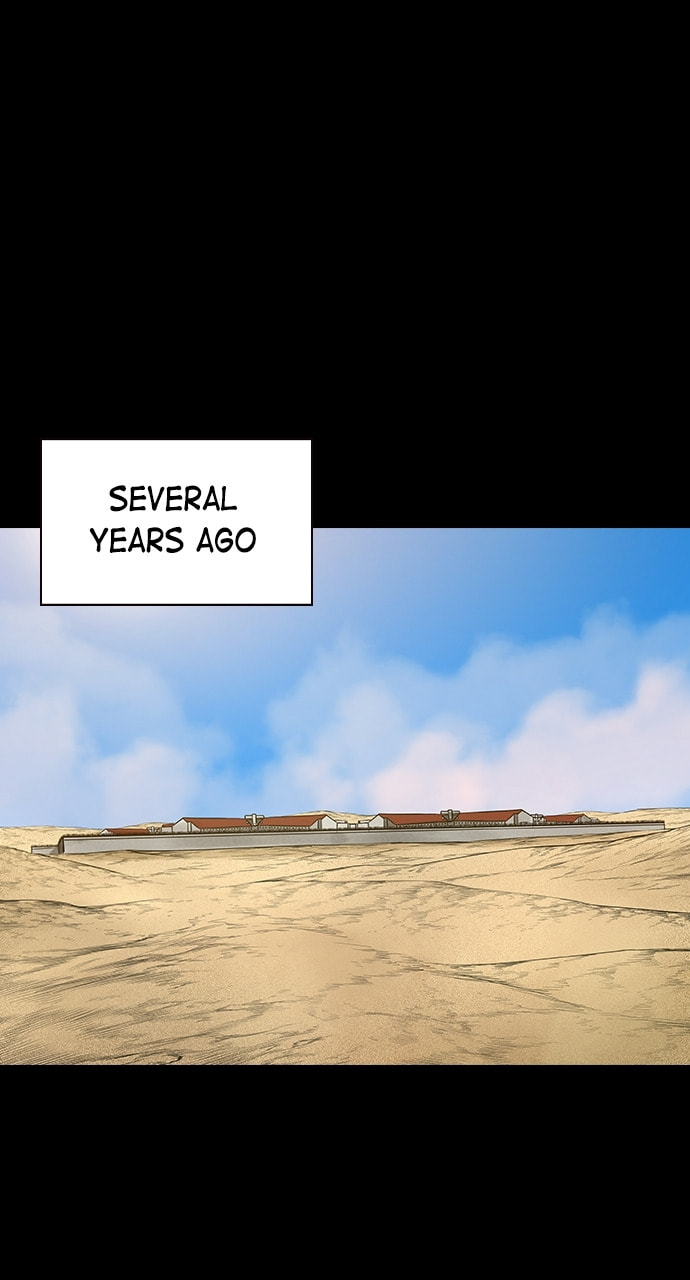 Night of Silence Chapter 44 page 2 - 
