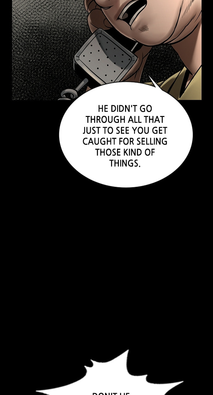 Night of Silence Chapter 44 page 11 - 