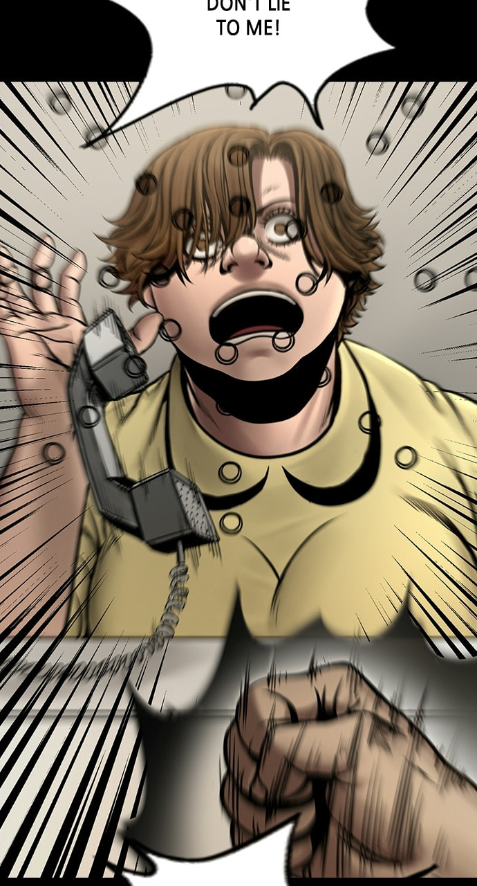Night of Silence Chapter 44 page 12 - 