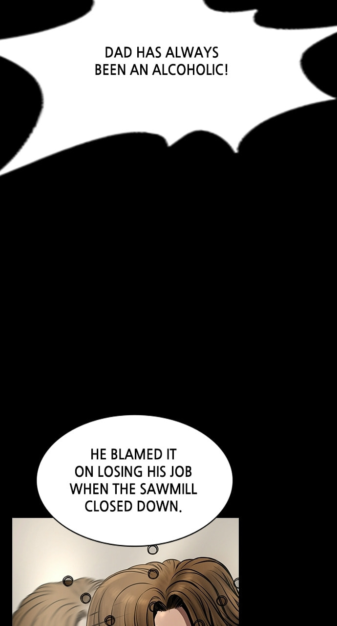 Night of Silence Chapter 44 page 13 - 