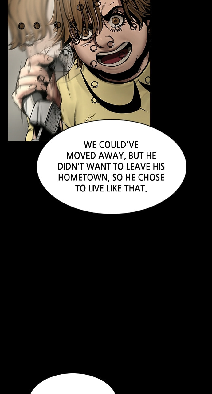 Night of Silence Chapter 44 page 14 - 