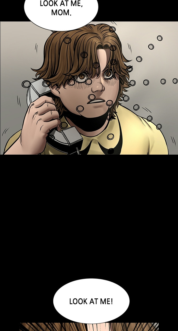 Night of Silence Chapter 44 page 15 - 