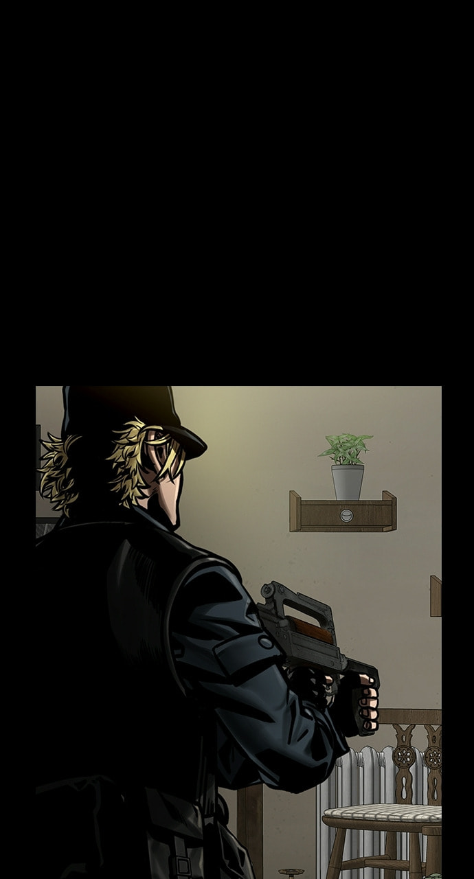 Night of Silence Chapter 44 page 19 - 