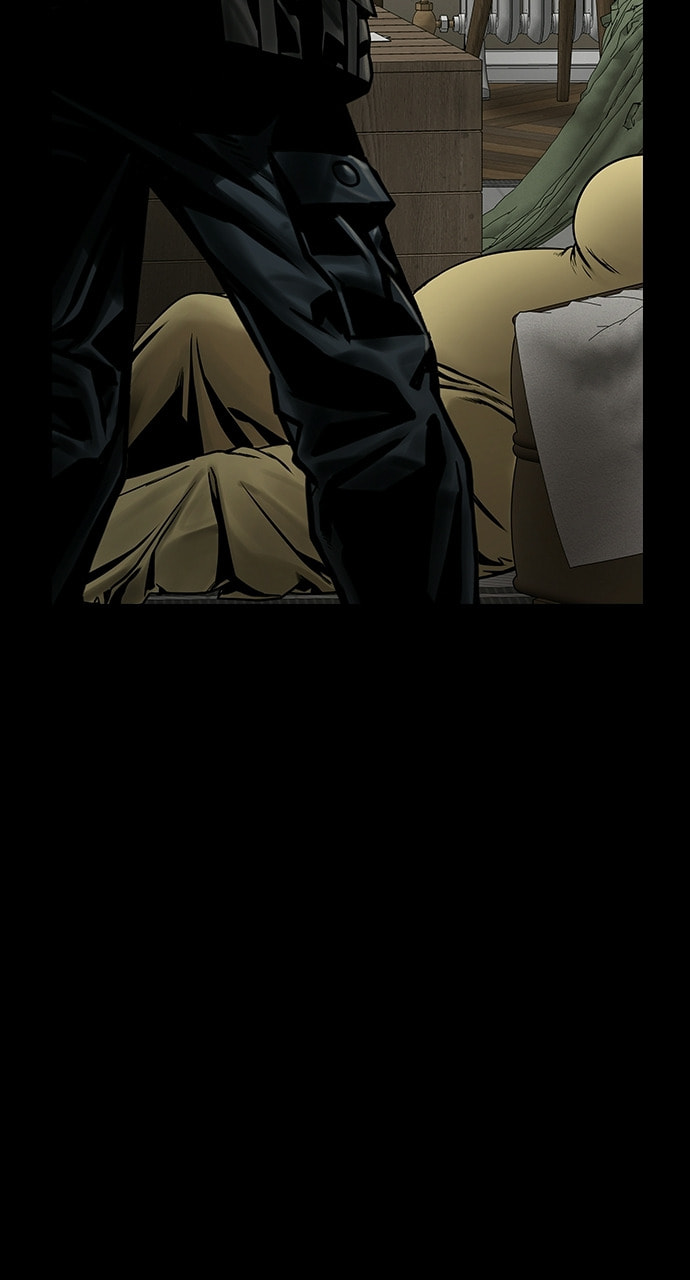 Night of Silence Chapter 44 page 20 - 