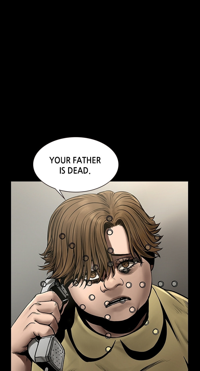 Night of Silence Chapter 44 page 3 - 