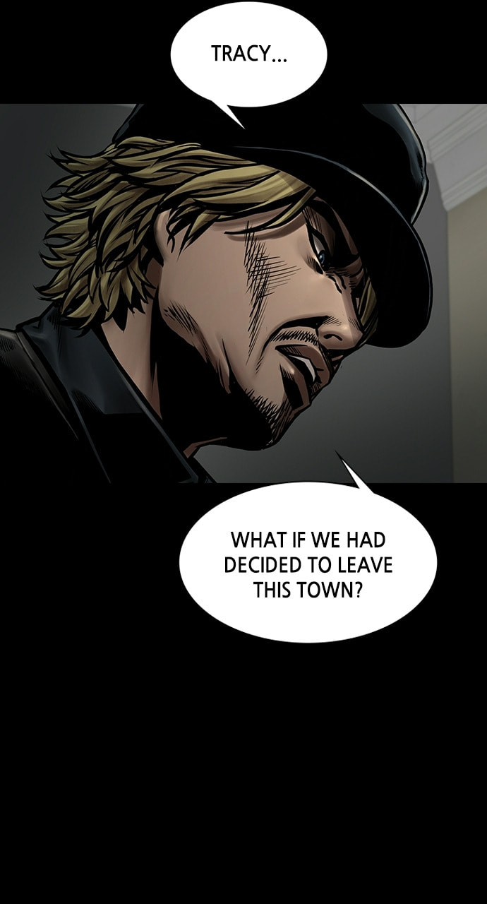 Night of Silence Chapter 44 page 21 - 