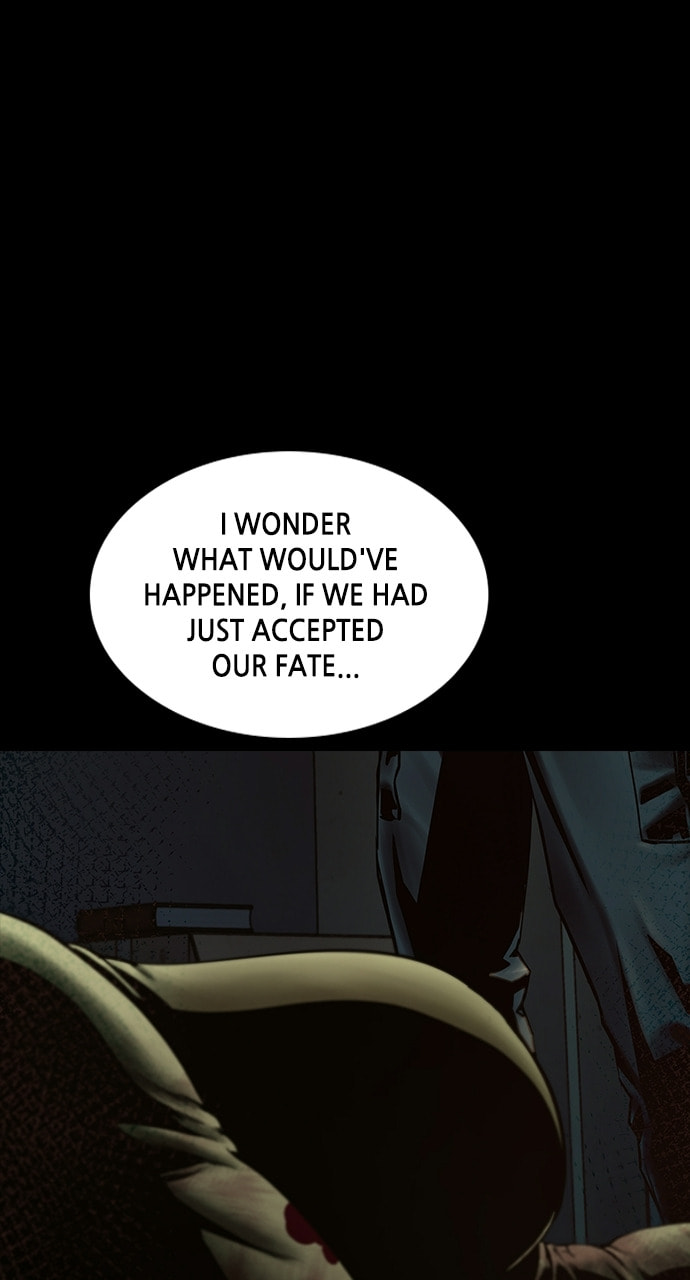Night of Silence Chapter 44 page 22 - 