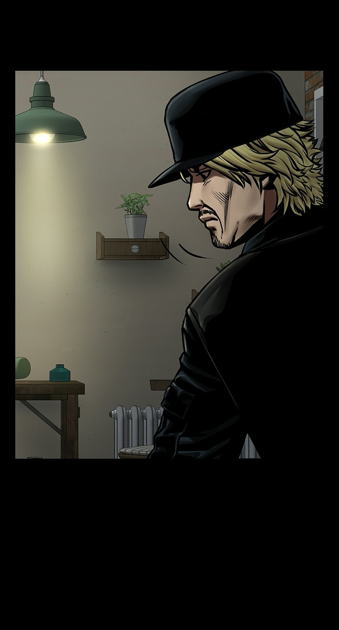 Night of Silence Chapter 44 page 24 - 