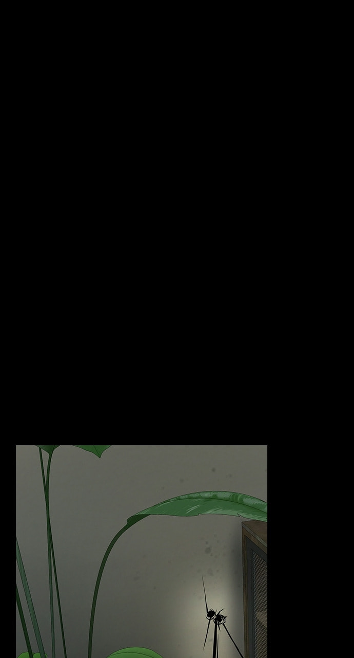 Night of Silence Chapter 44 page 25 - 