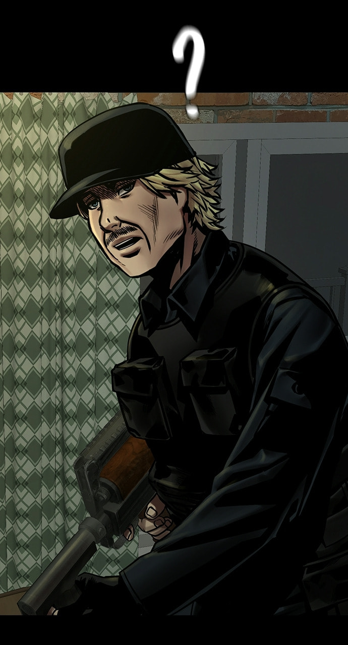 Night of Silence Chapter 44 page 27 - 