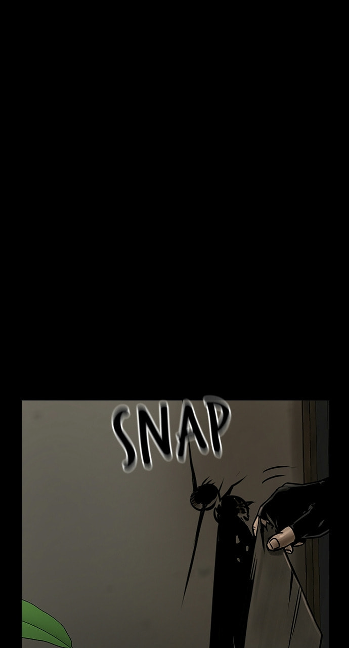 Night of Silence Chapter 44 page 28 - 
