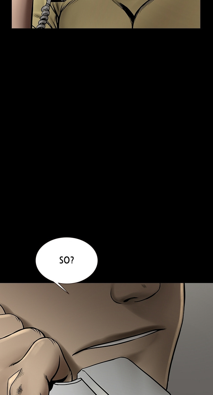 Night of Silence Chapter 44 page 4 - 