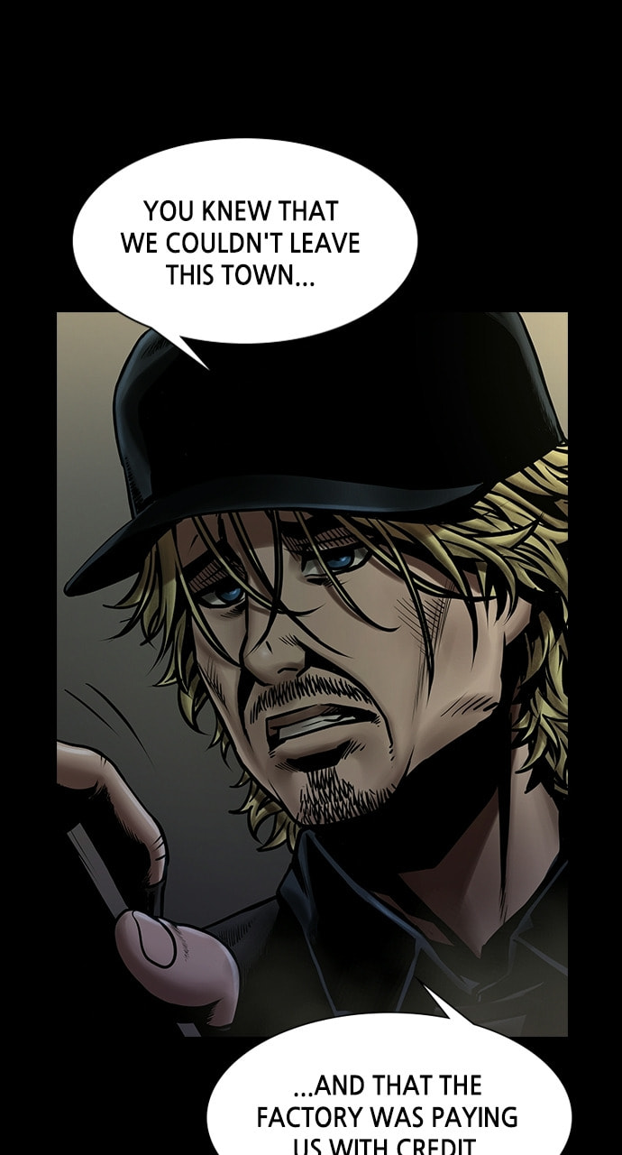 Night of Silence Chapter 44 page 31 - 