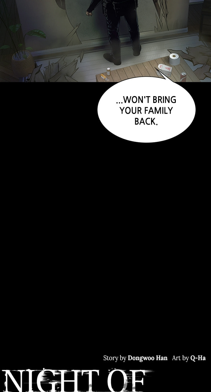Night of Silence Chapter 44 page 33 - 