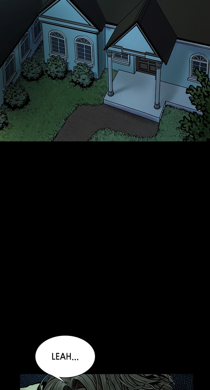 Night of Silence Chapter 44 page 35 - 