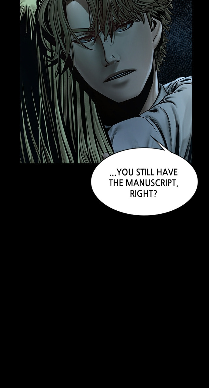 Night of Silence Chapter 44 page 36 - 