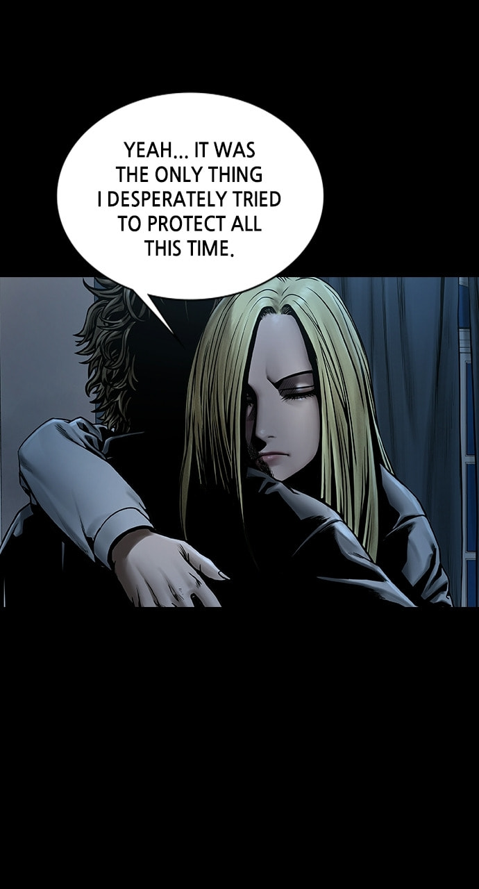 Night of Silence Chapter 44 page 37 - 