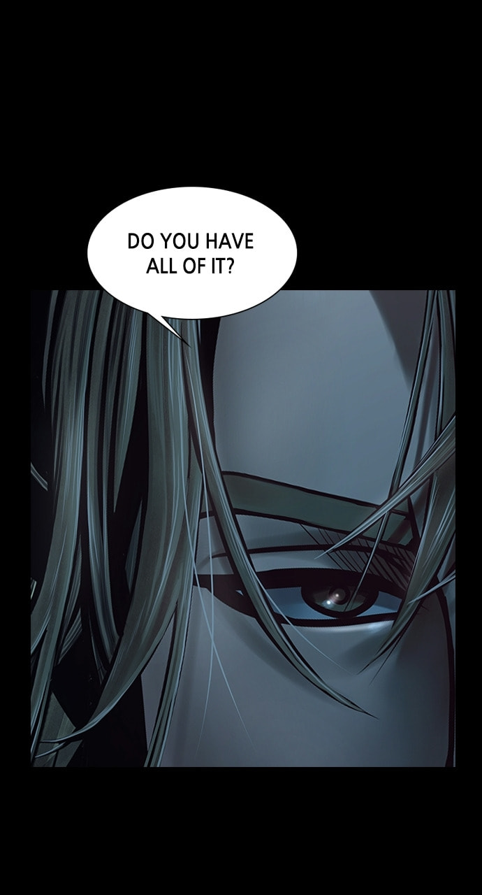 Night of Silence Chapter 44 page 38 - 