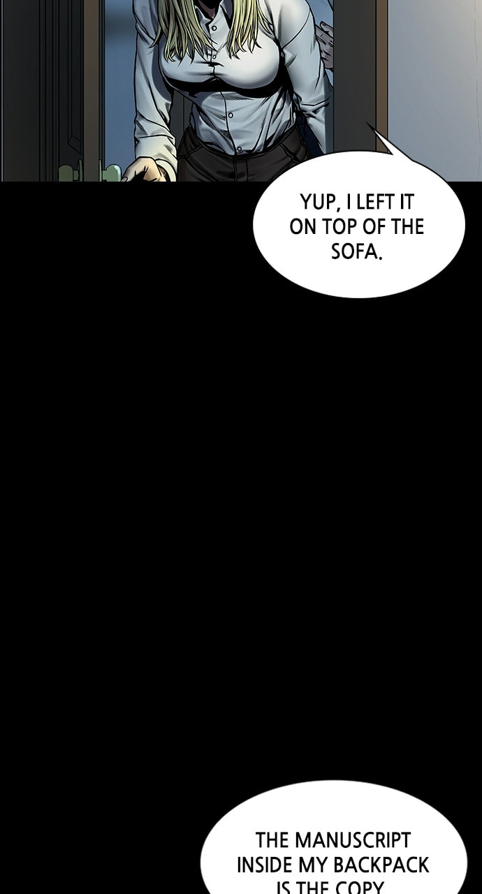 Night of Silence Chapter 44 page 41 - 