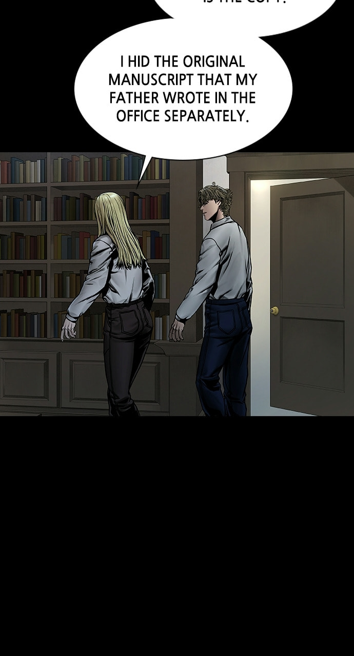 Night of Silence Chapter 44 page 42 - 