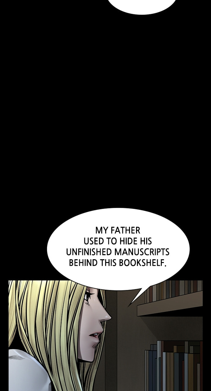 Night of Silence Chapter 44 page 44 - 