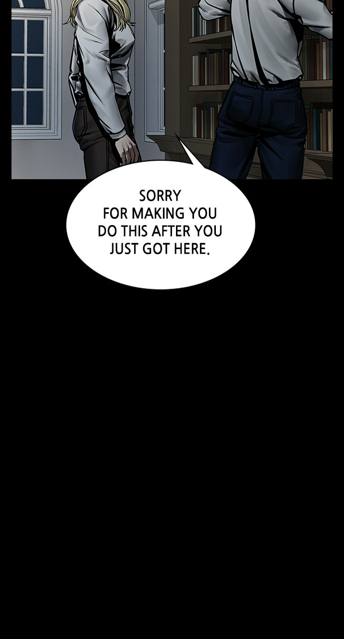 Night of Silence Chapter 44 page 46 - 