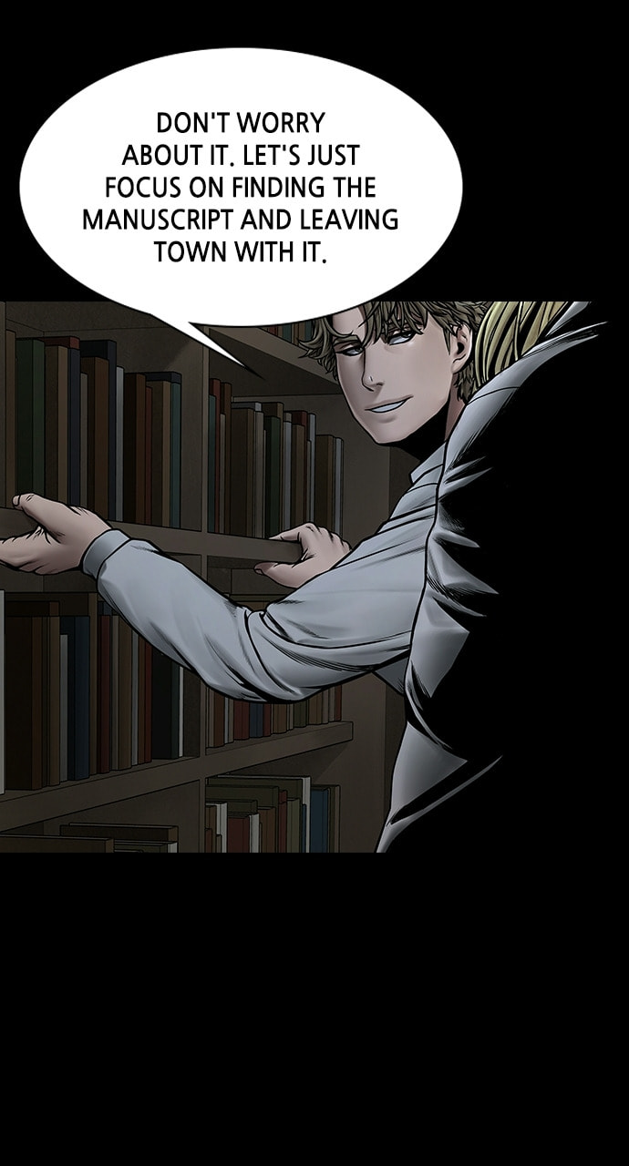 Night of Silence Chapter 44 page 47 - 