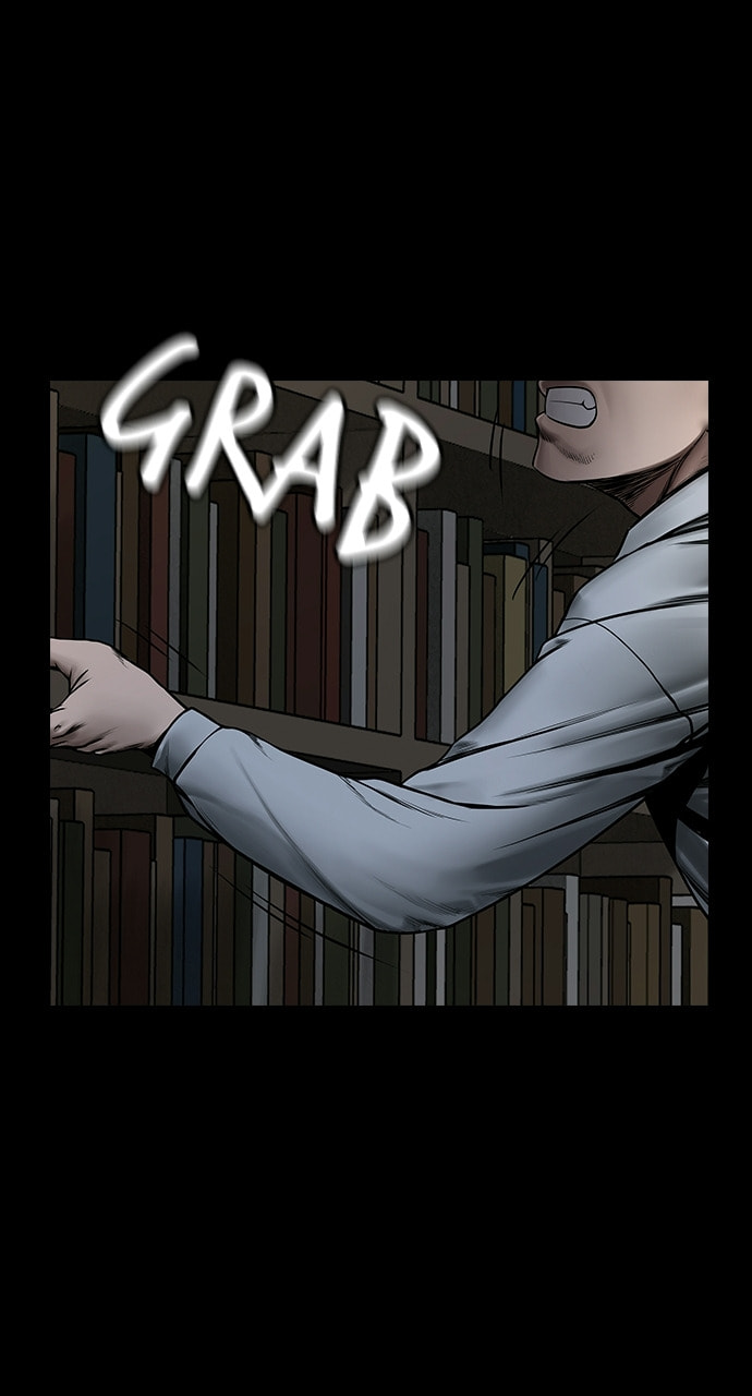 Night of Silence Chapter 44 page 48 - 