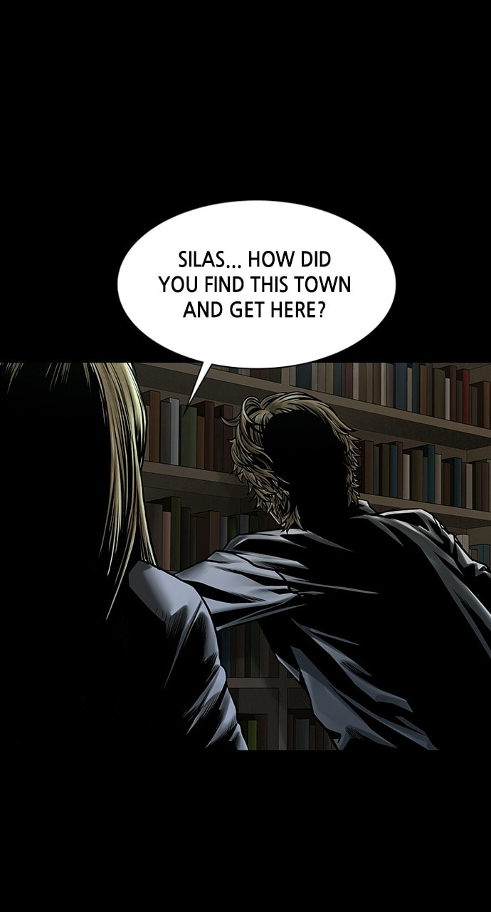 Night of Silence Chapter 44 page 49 - 