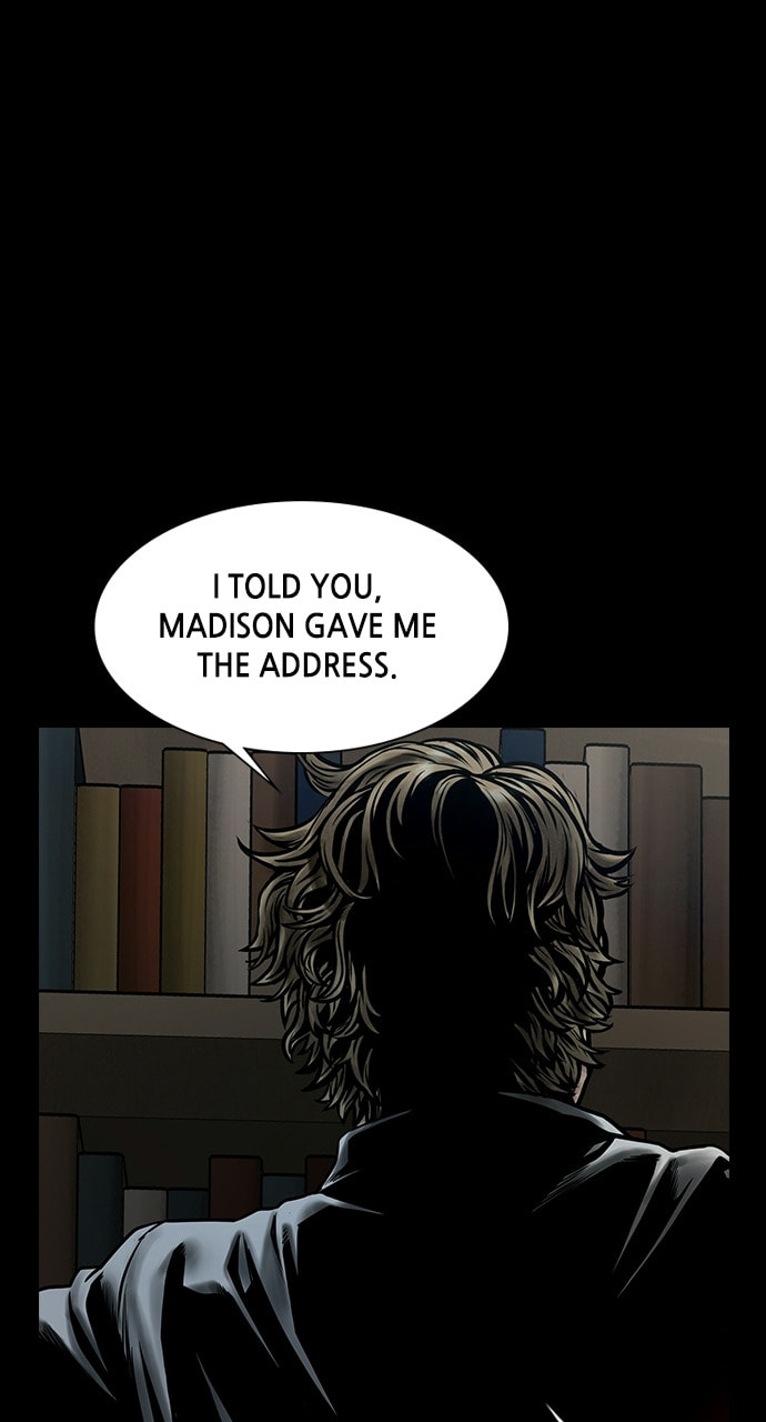Night of Silence Chapter 44 page 50 - 