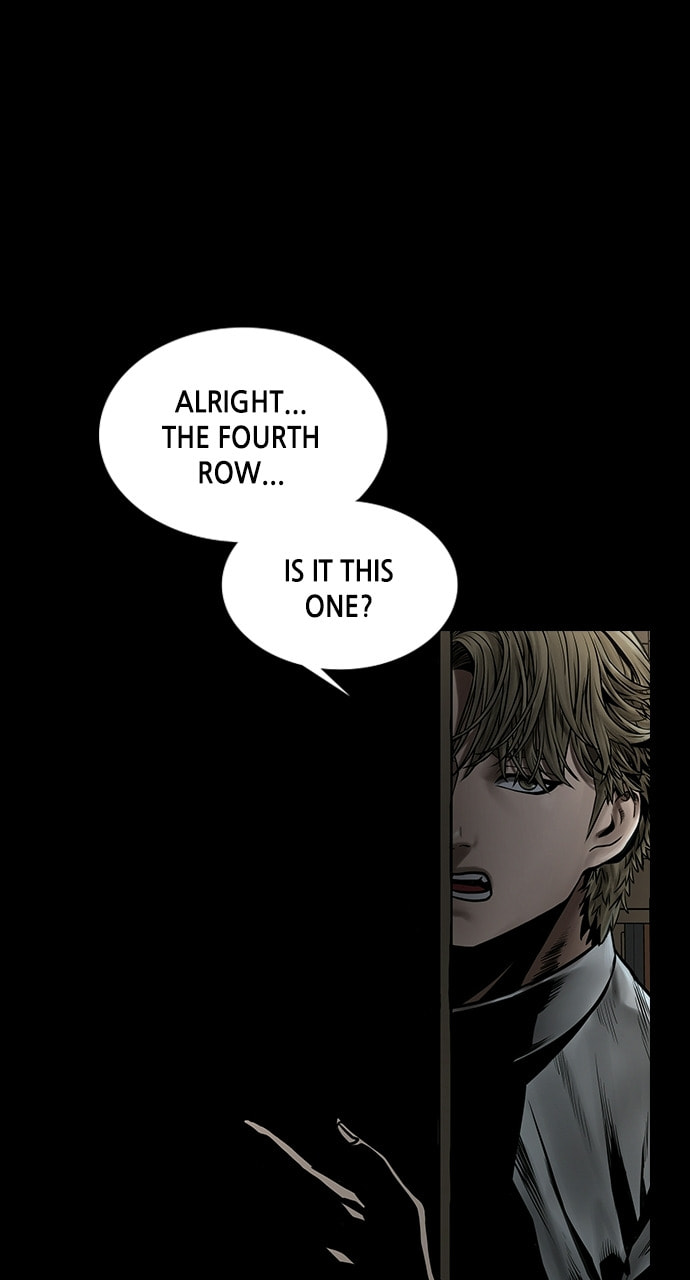 Night of Silence Chapter 44 page 53 - 