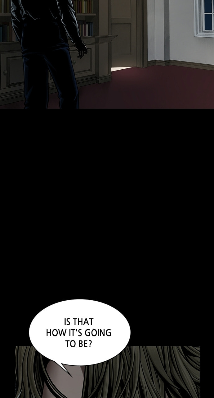 Night of Silence Chapter 44 page 58 - 