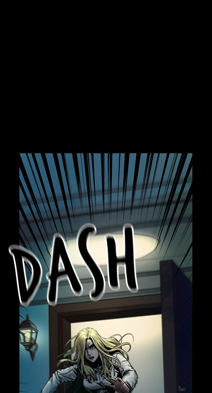 Night of Silence Chapter 44 page 60 - 