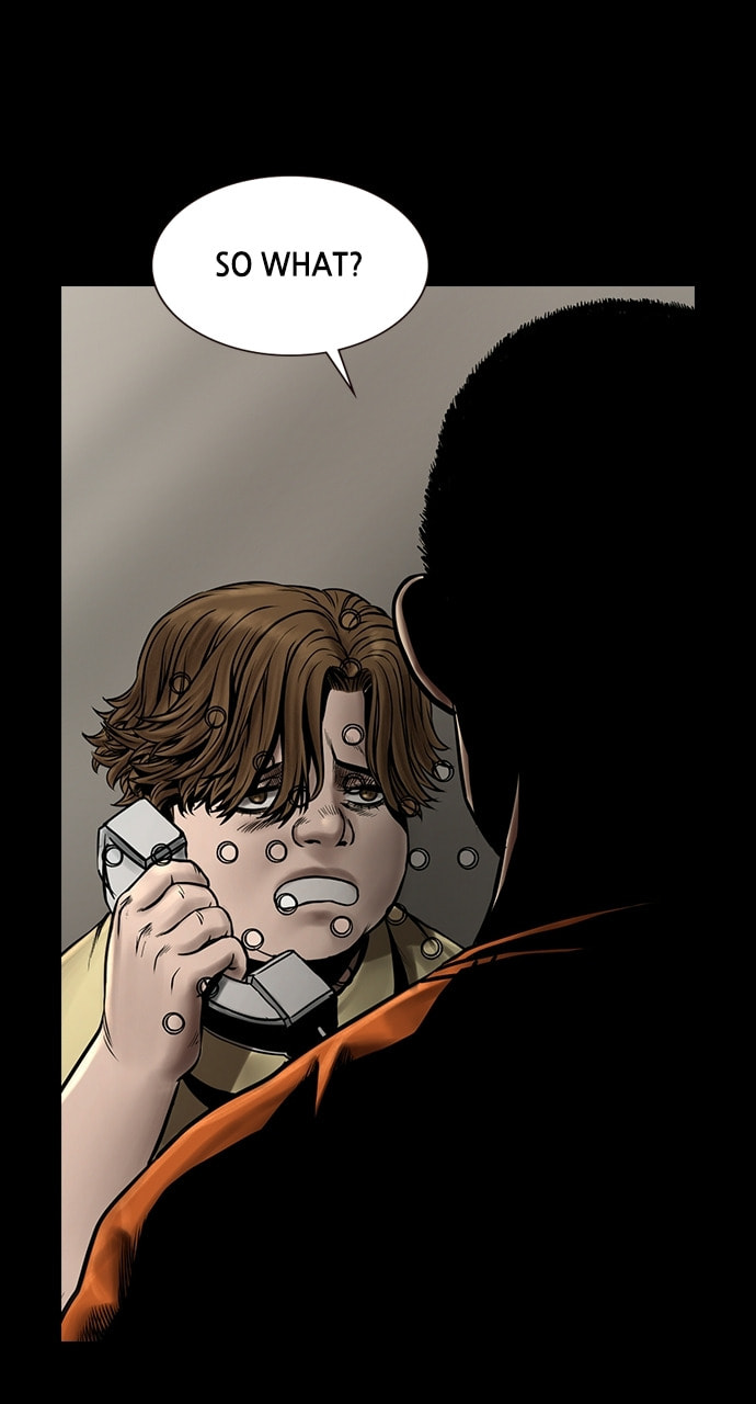 Night of Silence Chapter 44 page 7 - 