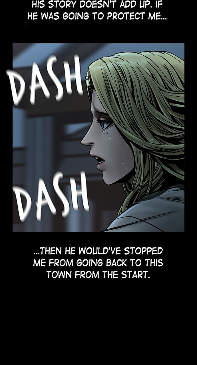 Night of Silence Chapter 44 page 62 - 