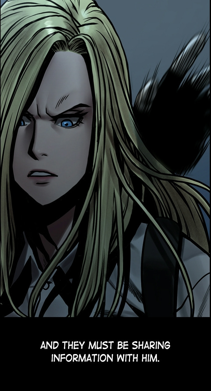 Night of Silence Chapter 44 page 65 - 
