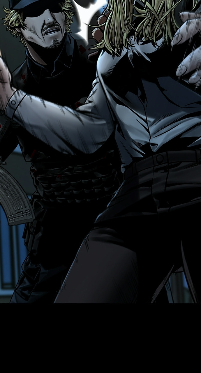 Night of Silence Chapter 44 page 67 - 