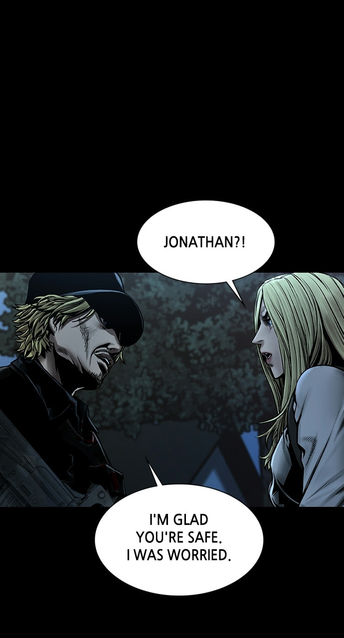 Night of Silence Chapter 44 page 68 - 