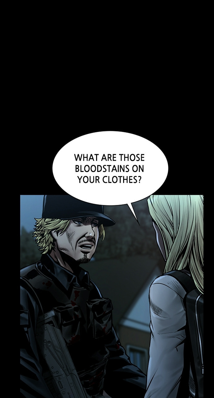 Night of Silence Chapter 44 page 69 - 