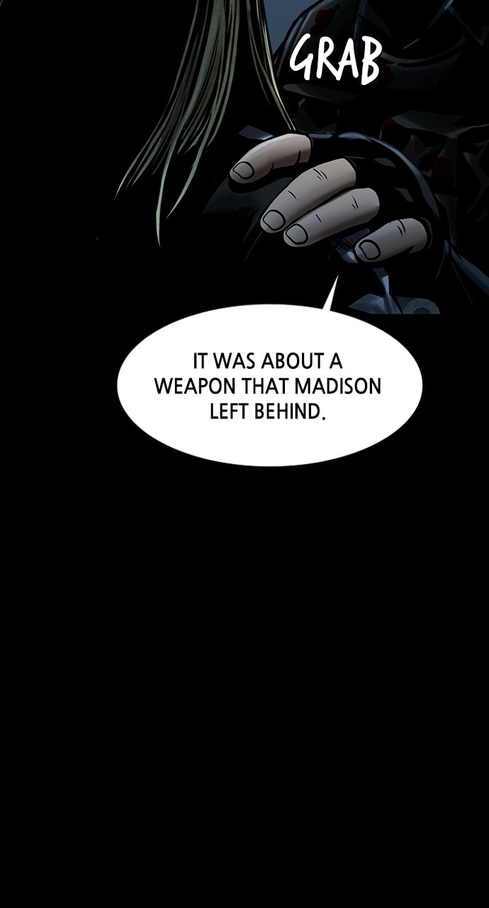 Night of Silence Chapter 44 page 71 - 