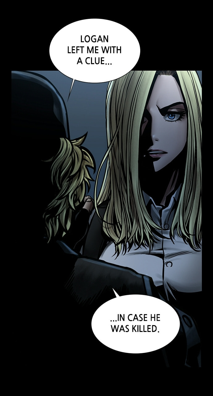 Night of Silence Chapter 44 page 72 - 