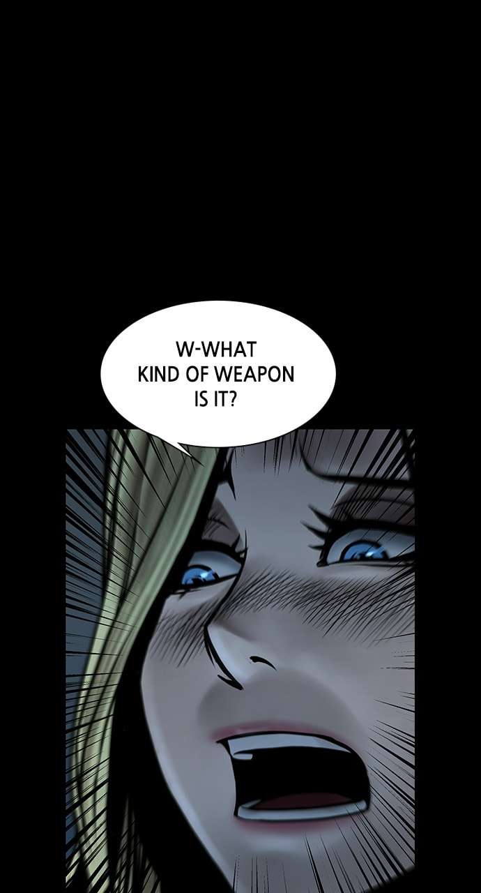 Night of Silence Chapter 44 page 73 - 