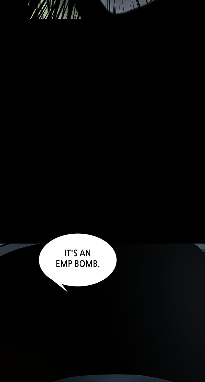 Night of Silence Chapter 44 page 74 - 