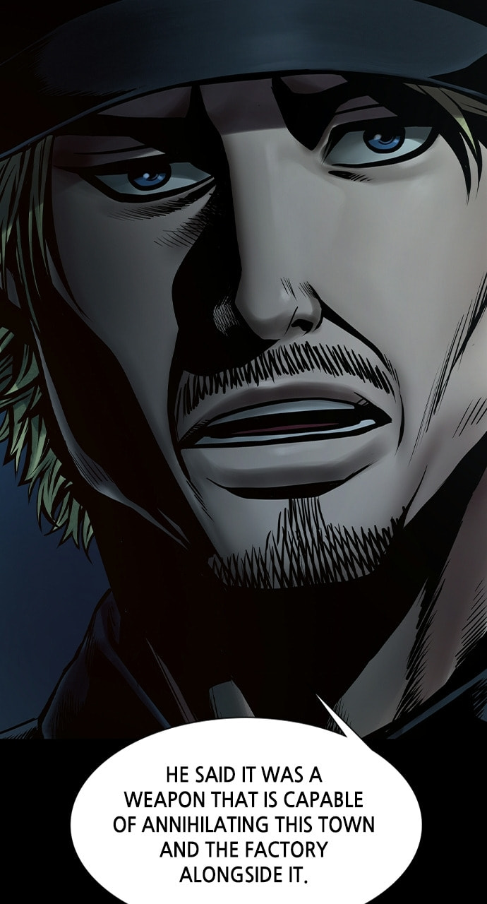 Night of Silence Chapter 44 page 75 - 