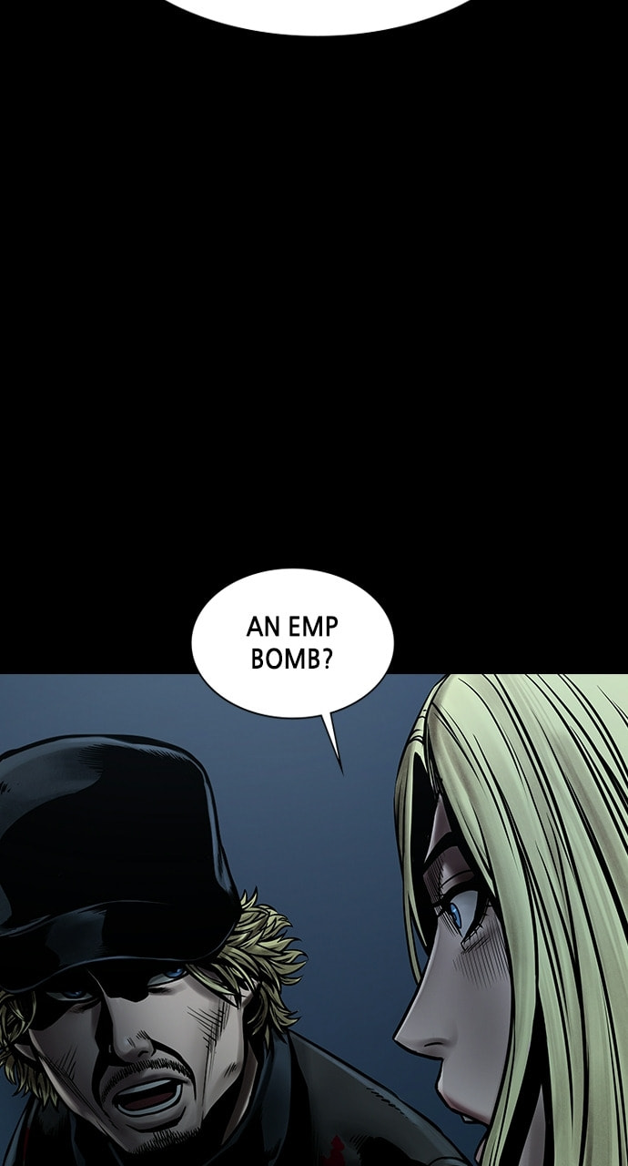 Night of Silence Chapter 44 page 76 - 