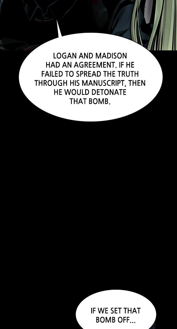 Night of Silence Chapter 44 page 77 - 