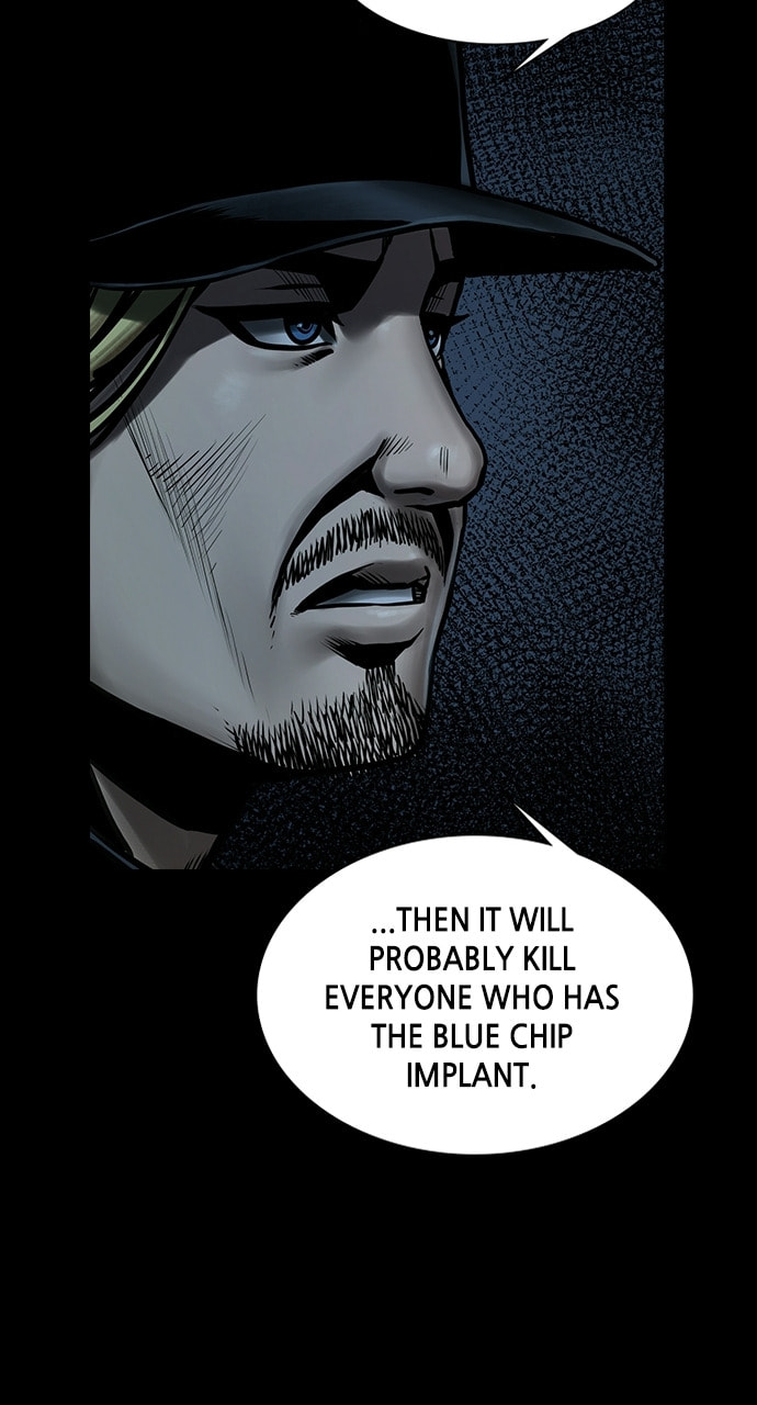Night of Silence Chapter 44 page 78 - 